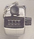 Contador Manual Universal