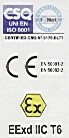 Homologacion y certificacin europea